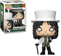 Funko Pop! Rocks: - Alice Cooper - Collectibles