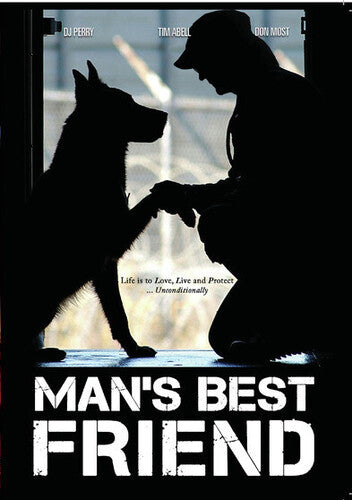 Mbf Mans Best Friend - Mbf Mans Best Friend - DVD