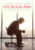 Five Blocks Away - Five Blocks Away - DVD