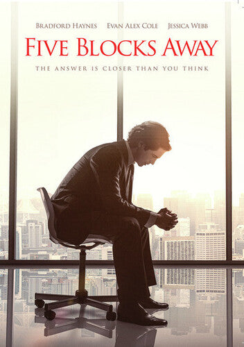Five Blocks Away - Five Blocks Away - DVD