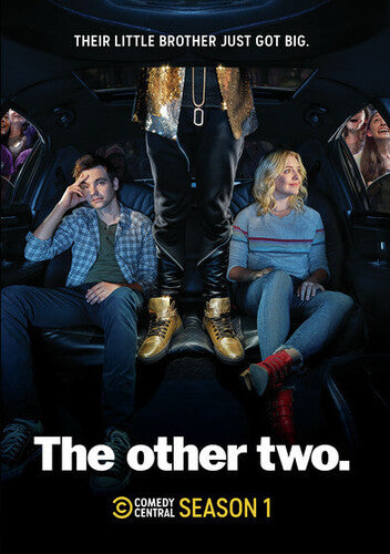 Other Two: Season 1 - Other Two: Season 1 - DVD