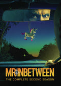 Mr Inbetween: Complete Second Season - Mr Inbetween: Complete Second Season - DVD