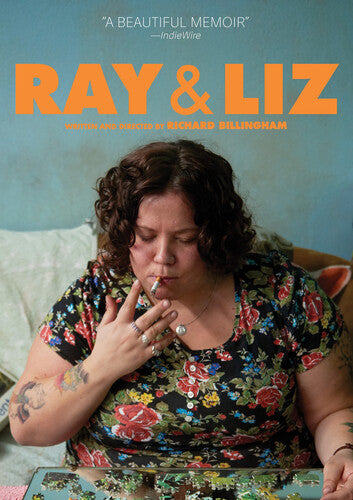 Ray & Liz - Ray & Liz - DVD
