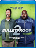 Bulletproof 2 - Bulletproof 2 - Blu-ray