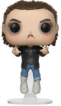 Funko Pop! Television: - Stranger Things - Eleven Elevated - Collectibles