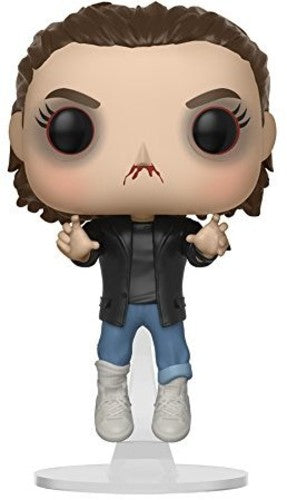 Funko Pop! Television: - Stranger Things - Eleven Elevated - Collectibles