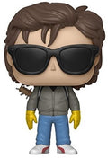 Funko Pop! Television: - Stranger Things - Steve W/ Sunglasses - Collectibles