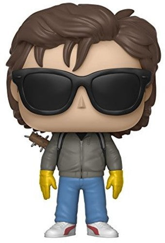 Funko Pop! Television: - Stranger Things - Steve W/ Sunglasses - Collectibles