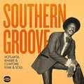 Southern Groove: Hotlanta Aware & Clintone Funk & - Southern Groove: Hotlanta Aware & Clintone Funk & - Music CD