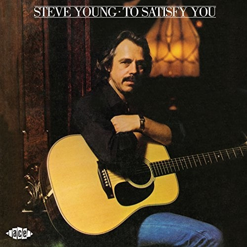 Young,steve - To Satisfy You - Music CD