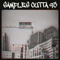 Samples Outta 93 (ntm Original Samples) / Various - Samples Outta 93 (ntm Original Samples) / Various - Vinyl Record