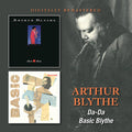 Blythe,arthur - Da-da / Basic Blythe - Music CD