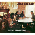 Jack The Lad - Old Straight Track - Music CD