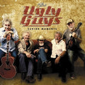 Ugly Guys - Senior Moments - Music CD