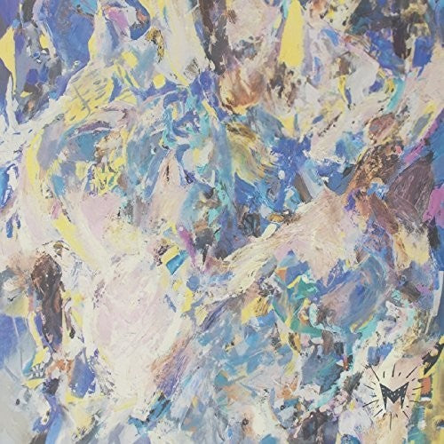 Marine - Fable Electric - Vinyl Record