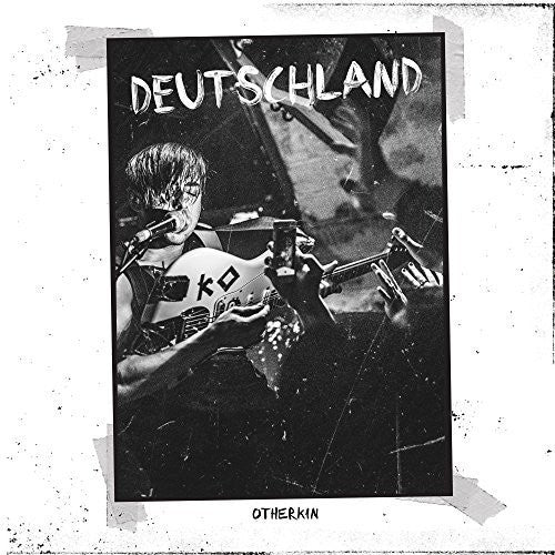 Otherkin - Deutschland Ko - Vinyl Record