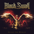 Black Swan - Shake The World - Music CD