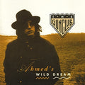 Gun Club - Ahmed's Wild Dream - Music CD