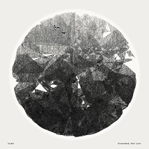 Vlmv - Stranded Not Lost - Vinyl Record