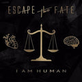 Escape The Fate - I Am Human - Vinyl Record