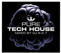 Pure Tech House: Mixed By Dj S.k.t / Various - Pure Tech House: Mixed By Dj S.k.t / Various - Music CD