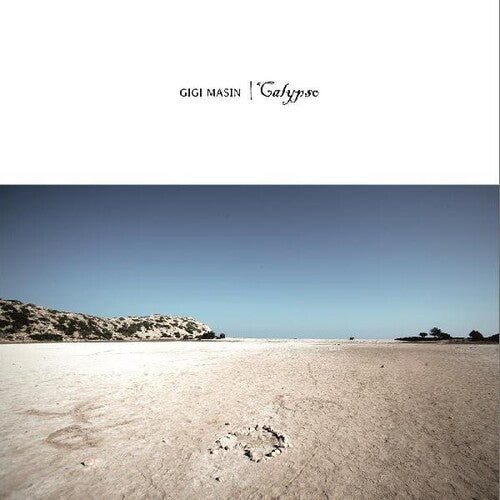Masin,gigi - Calypso - Vinyl Record