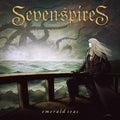 Seven Spires - Emerald Seas - Music CD