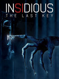 Insidious: Last Key - Insidious: Last Key - DVD