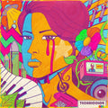 Sweet Lizzy Project - Technicolor - Vinyl Record