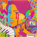 Technicolor [LP] Vinyl Record