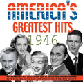 America's Greatest Hits 1946 / Various - America's Greatest Hits 1946 / Various - Music CD