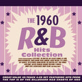 1960 R&b Hits Collection / Various - 1960 R&b Hits Collection / Various - Music CD