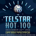 Telstar Hot 100 December 22nd 1962 / Various - Telstar Hot 100 December 22nd 1962 / Various - Music CD