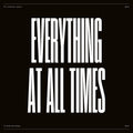Irrational Library - Everything At All Times And All Things At Once - Vinyl Record