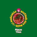 Dj Marcelle - Psalm Tree - Vinyl Record