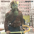 Air Waves - Warrior - Music CD