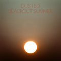 Dusted - Blackout Summer - Music CD