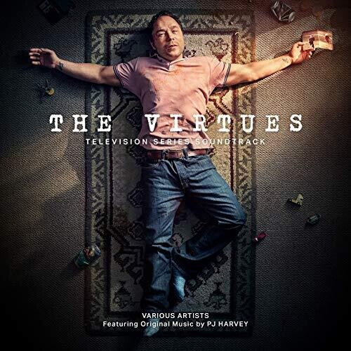 Virtues / O.s.t. - Virtues / O.s.t. - Vinyl Record