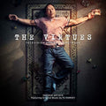 Virtues / O.S.T. (Blk) [180 Gram] [Download Included] Vinyl Record