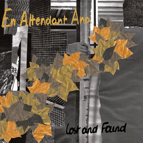 En Attendant Ana - Lost And Found - Music CD