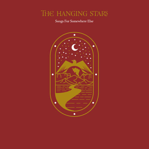 Hanging Stars - Songs For Somewhere Else - Music CD