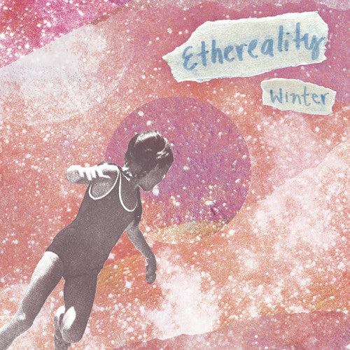 Winter - Ethereality - Vinyl Record