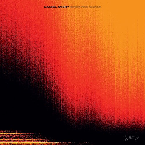Avery,daniel - Song For Alpha - Music CD
