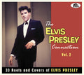 Elvis Presley Connection 2 / Various - Elvis Presley Connection 2 / Various - Music CD