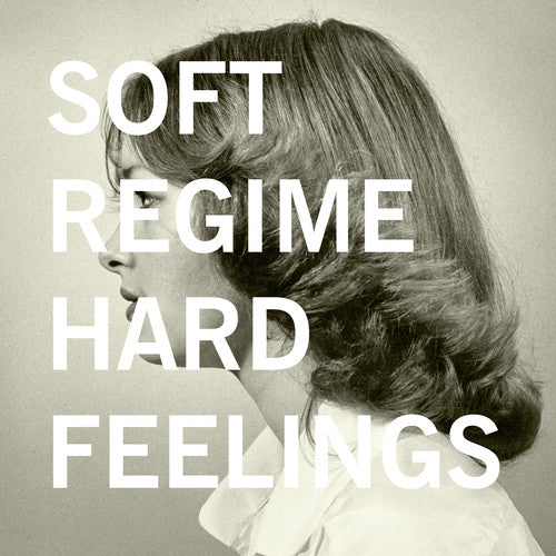 Soft Regime - Hard Feelings - Vinyl Record