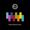 Solarstone & Activa - Pure Trance V8 - Music CD