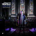 Novelli,christina - Through My Eyes (the Acoustic Sessions Vol. 1) - Music CD