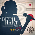 Hart,beth - Front And Center Live From New York - Music CD