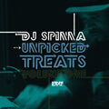 Dj Spinna - Unpicked Treats Vol. 1 - Vinyl Record