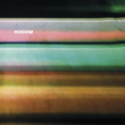 Nocow - Vozduh - Vinyl Record
